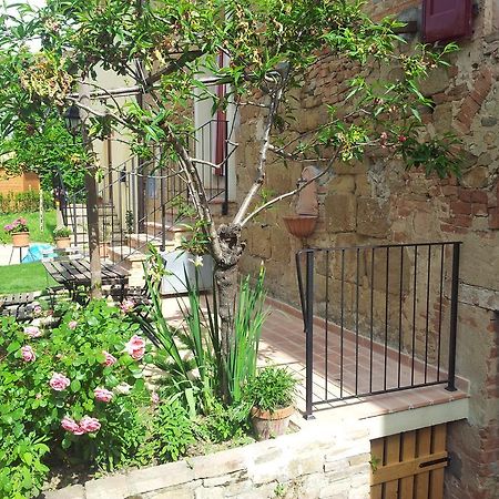 Willa Casa Badia Zewnętrze zdjęcie