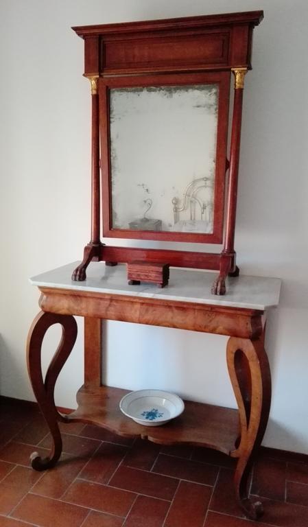Willa Casa Badia Zewnętrze zdjęcie