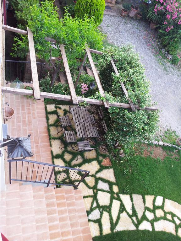 Willa Casa Badia Zewnętrze zdjęcie