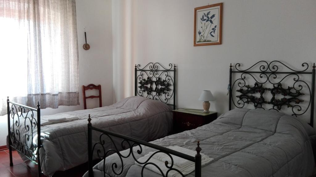 Willa Casa Badia Zewnętrze zdjęcie