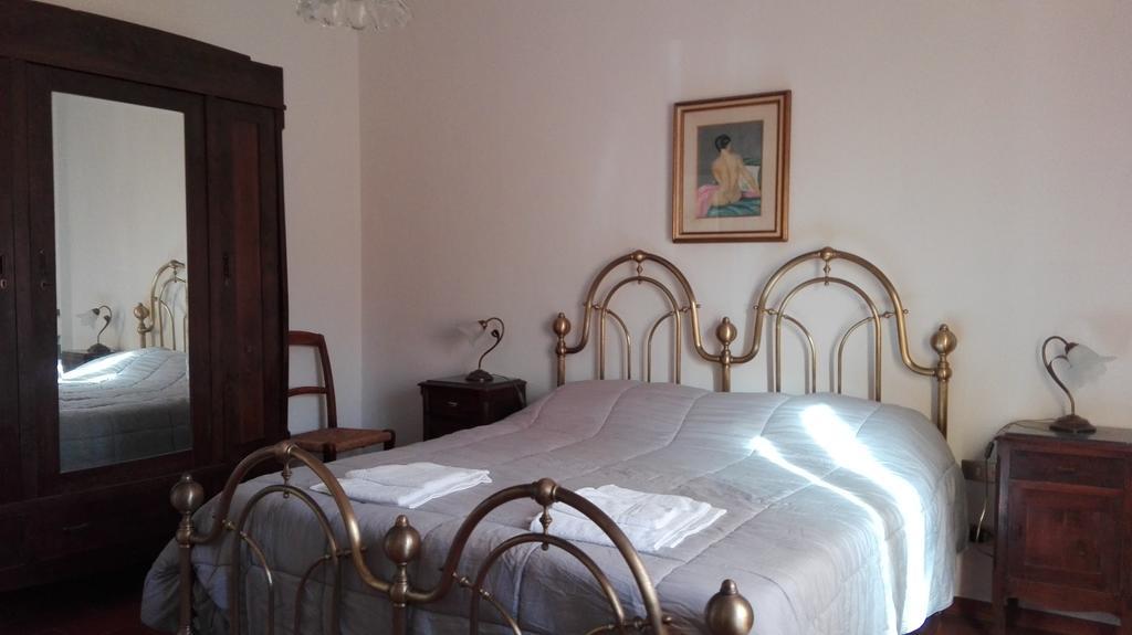 Willa Casa Badia Zewnętrze zdjęcie