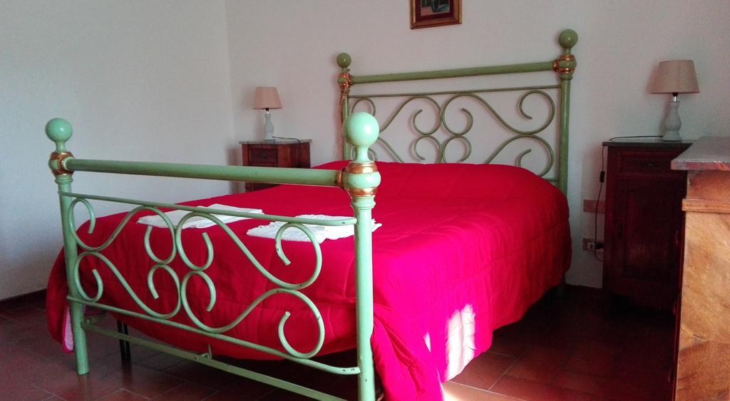 Willa Casa Badia Zewnętrze zdjęcie