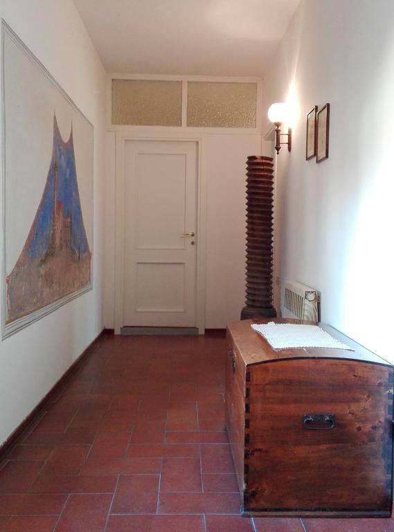 Willa Casa Badia Zewnętrze zdjęcie
