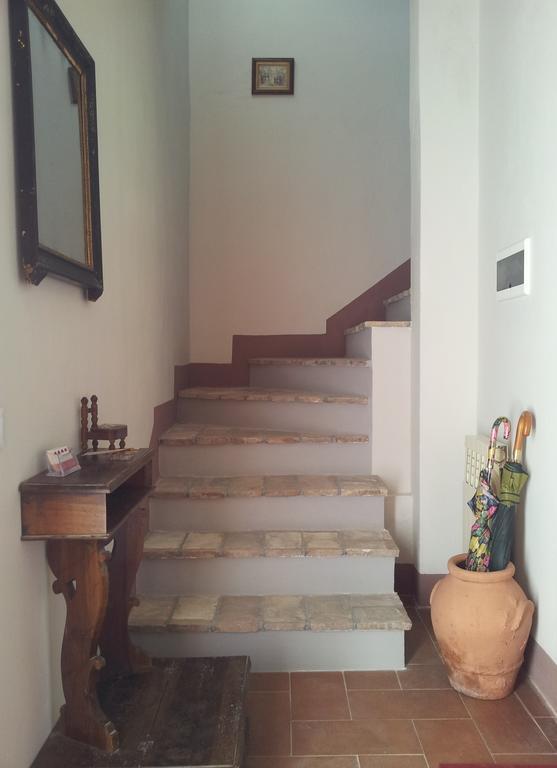 Willa Casa Badia Zewnętrze zdjęcie